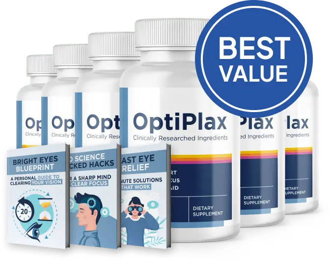 OptiPlax Best Offer